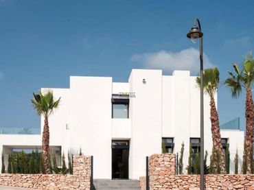 Terreno residenziale in vendita a Urbanización Campo Norte