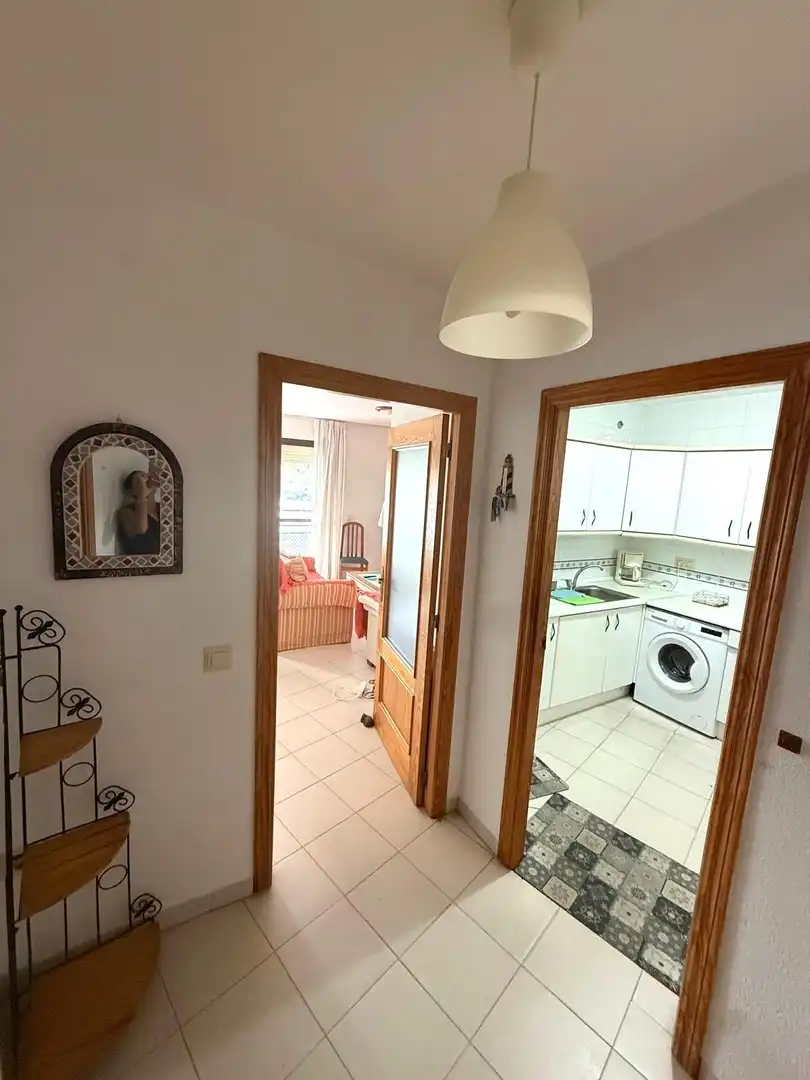 Appartamento con piscina in vendita a El Portil, imagen 15