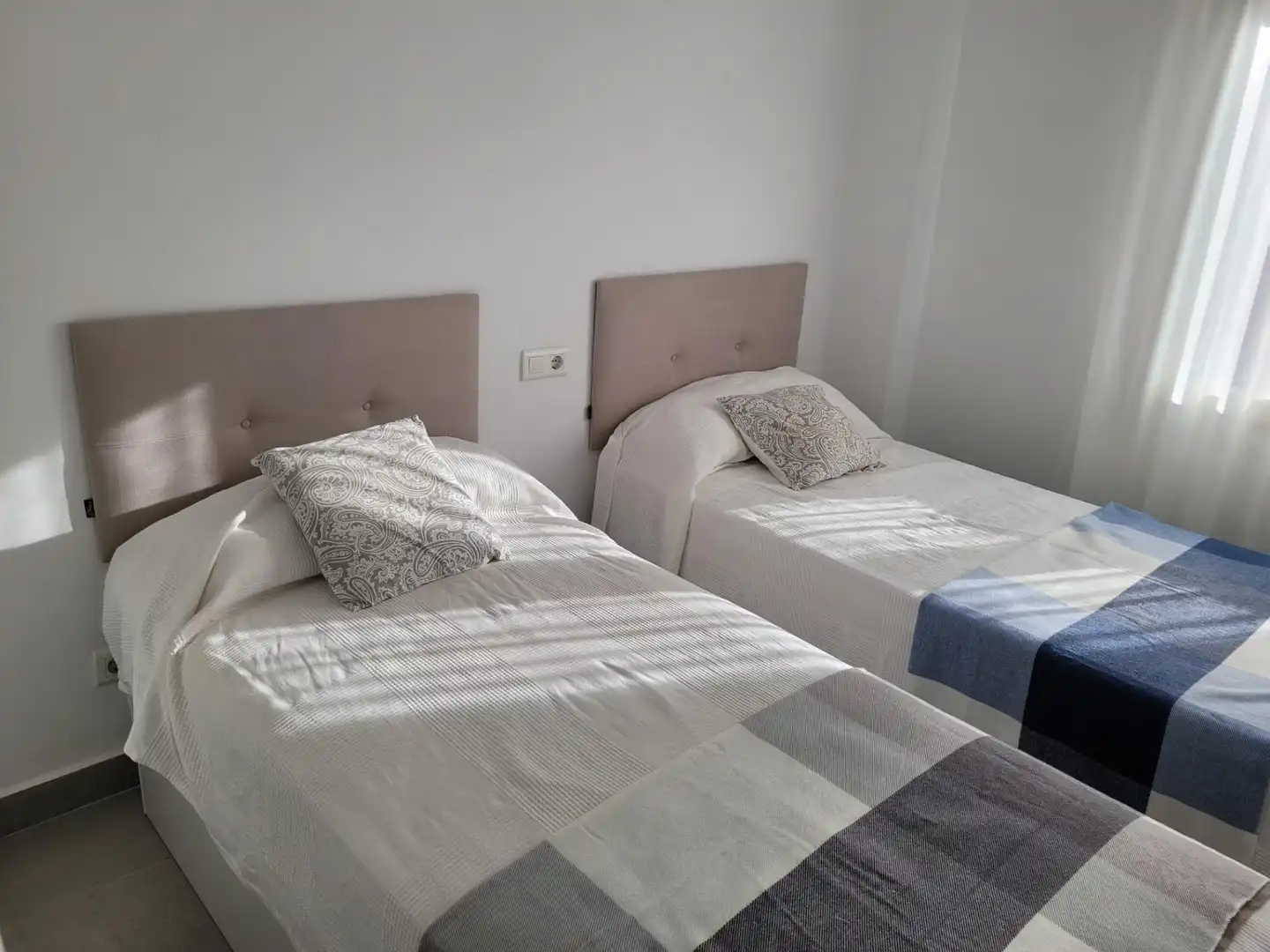 Wohnungen zur Miete in Urbanizacion Urbanización Pueblo Nuevo, 2, Algarrobo Costa