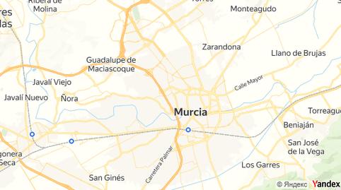 Foto 4 de Pis en venda a San Antón, Murcia