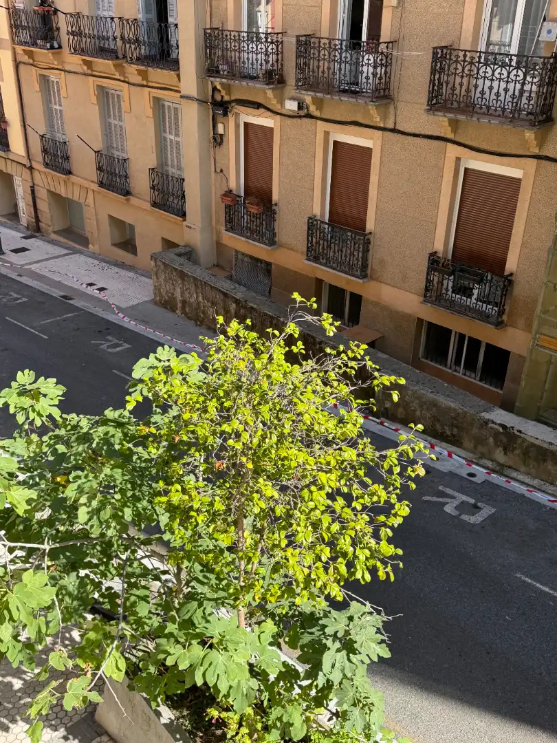 Pis amb terrassa en venda a Salud Kalea 14, imagen 14