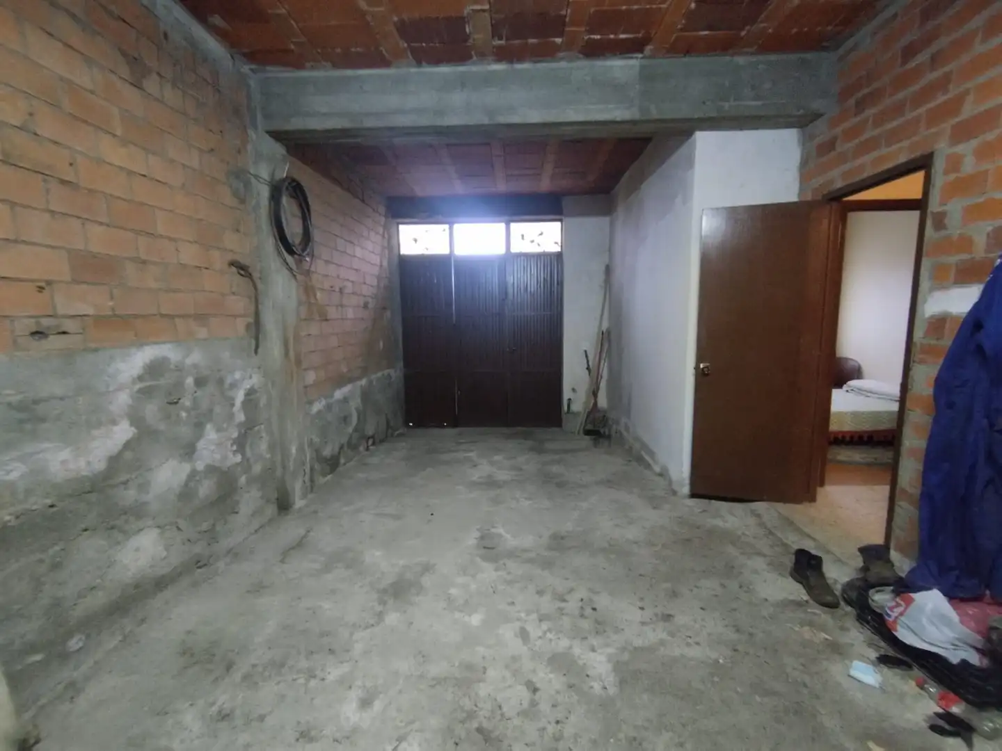 Casa o chalet en venta en Fene con Calefacción, Jardín privado y Terraza
