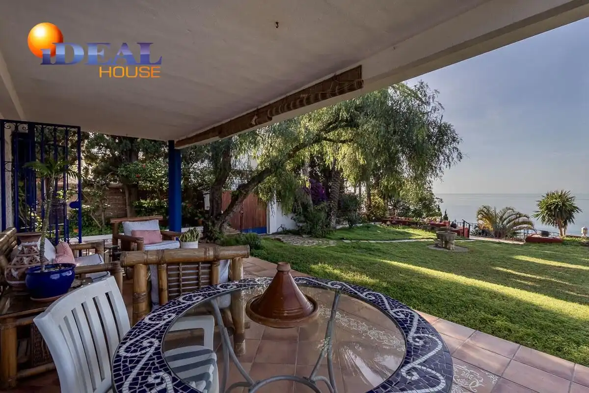 Casa con piscina en venta en La Herradura, imagen 10