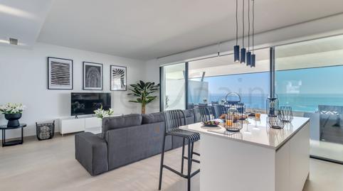 Foto 5 de Dúplex en venda a N/a, Las Gaviotas  - Carvajal, Málaga