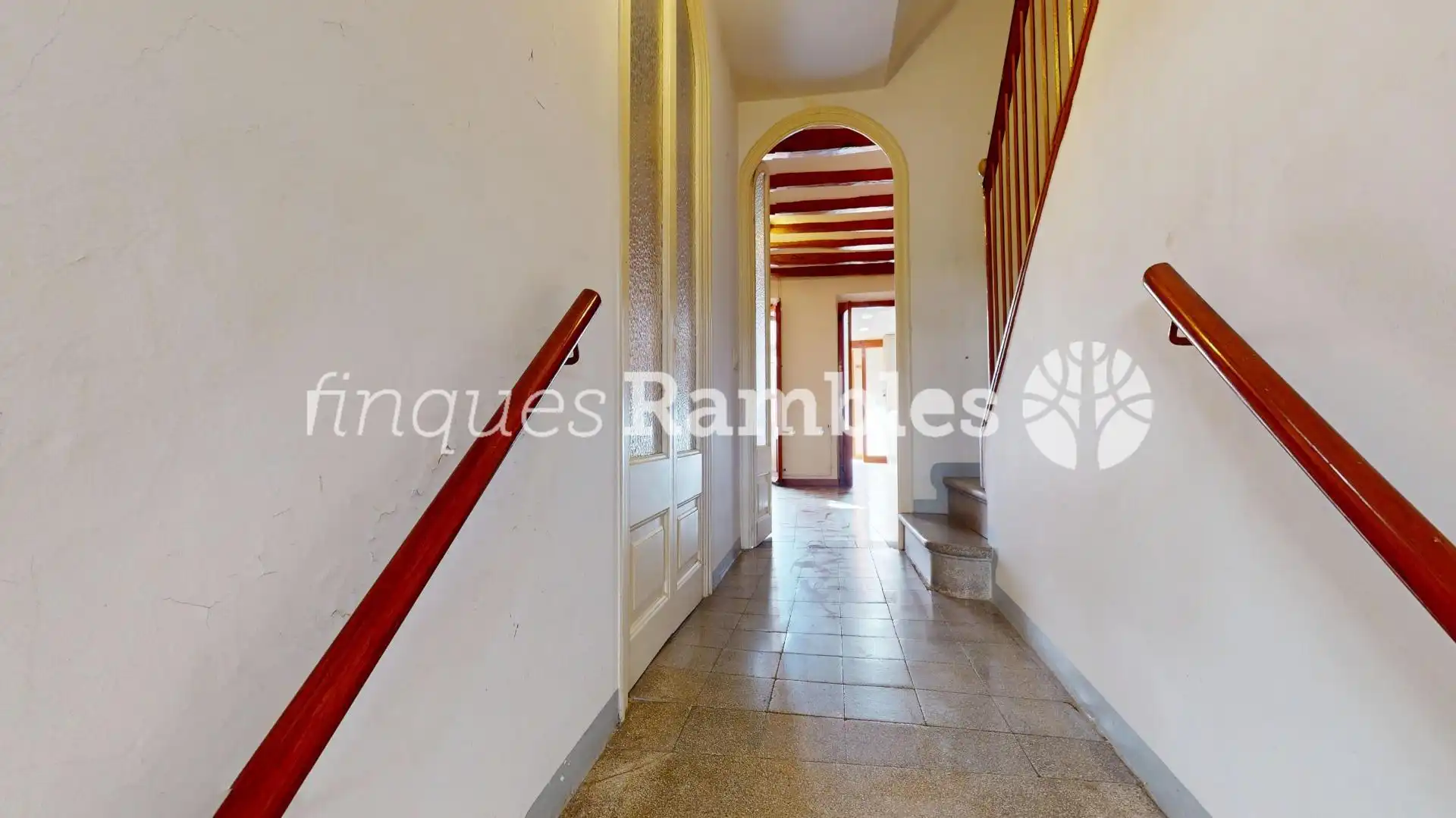 Casa amb terrassa en venda a Capellades, imagen 16