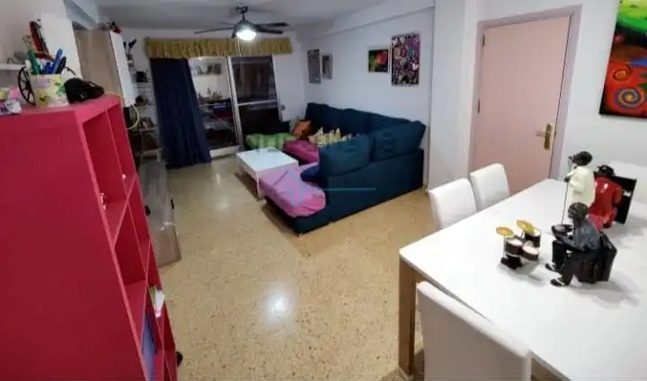 Piso con terraza en venta en Puerto de Sagunto, imagen 25
