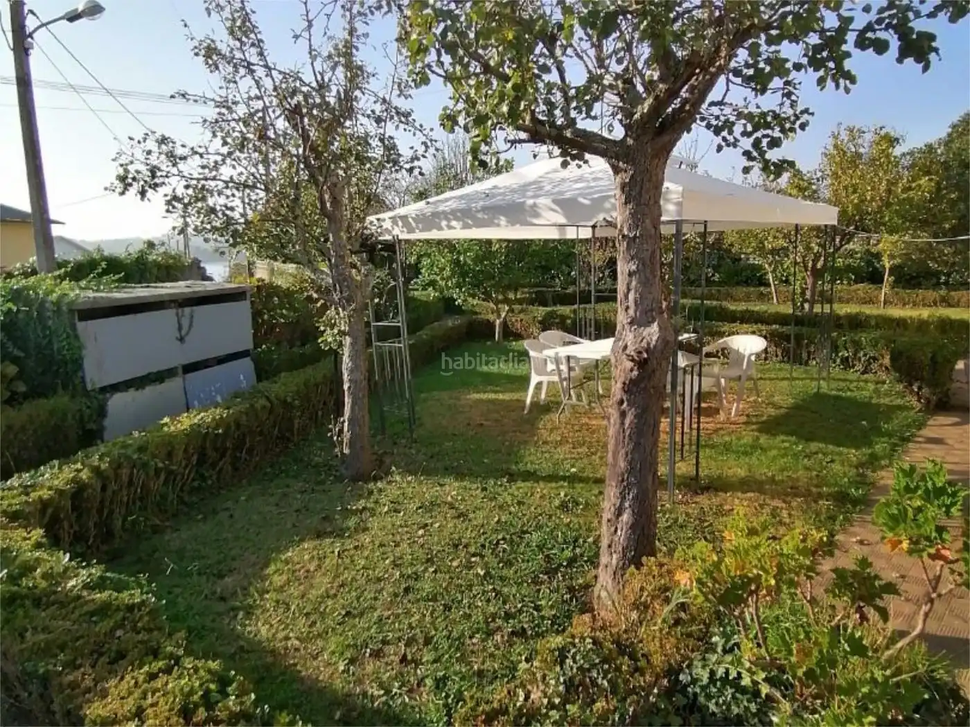Haus zum Verkauf in Aldea Raso 46, imagen 9