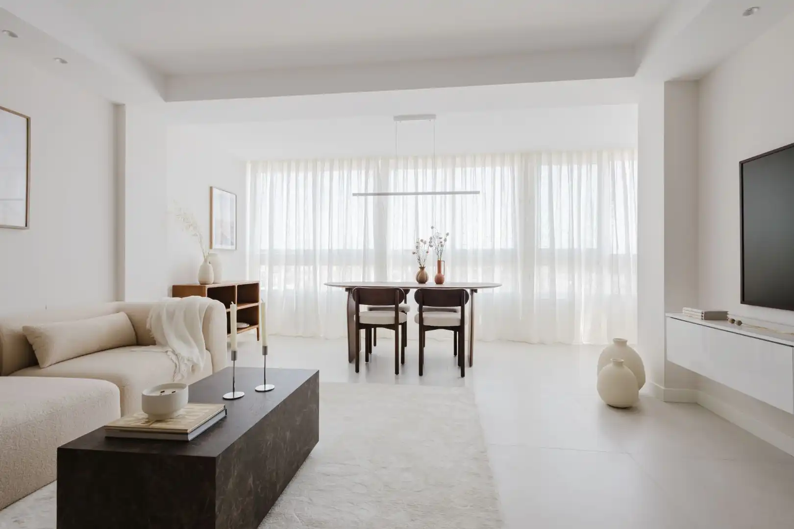 Apartment mit Pool zum Verkauf in Gregorio marañón, imagen 58
