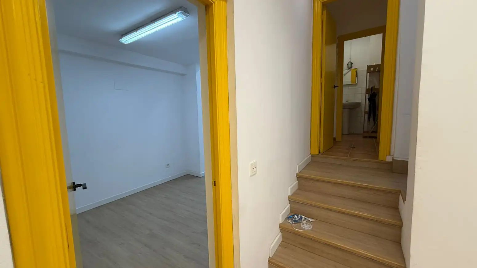 Gewerbefläche zur Miete in Gijón - CL CASIMIRO VELASCO, imagen 11