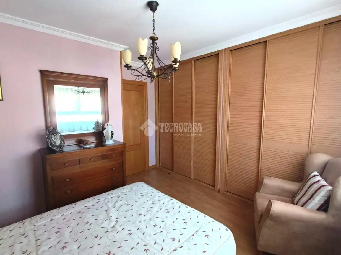 Flat with terrace for sale in Medina del Campo, imagen 23