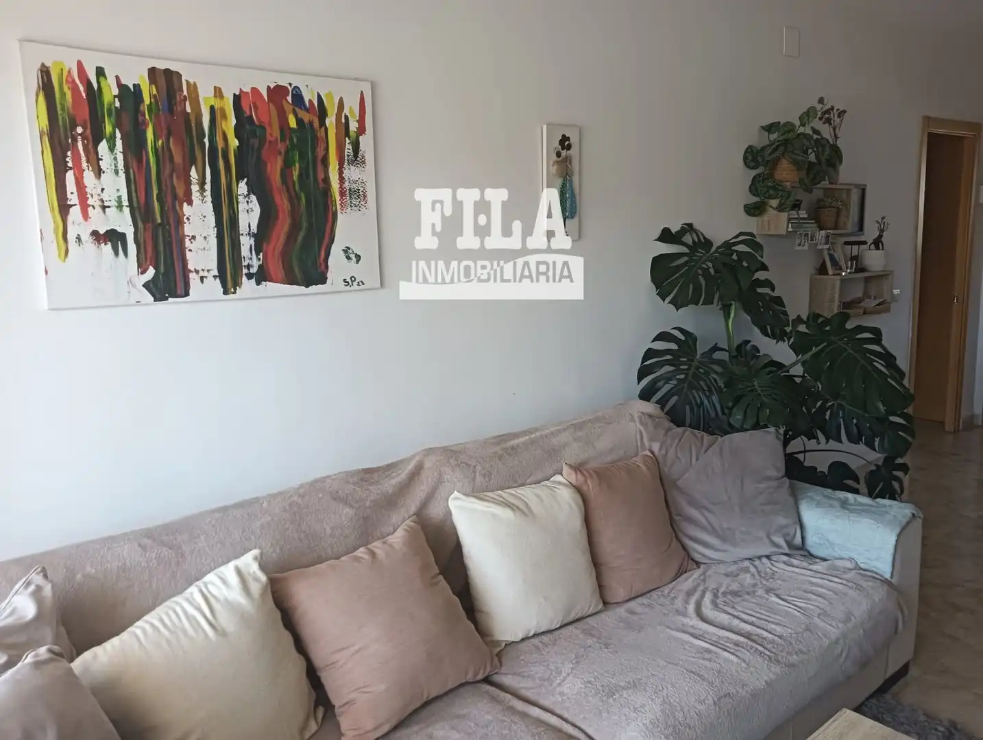 Flat for sale in Can Nicolau - Les Sorres - Valparaiso, imagen 10