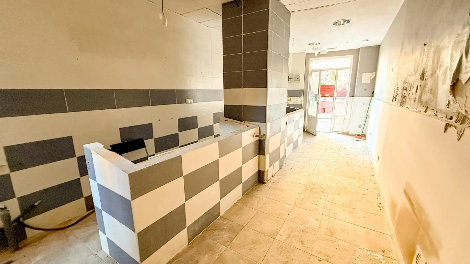 Piso en venta en Abarán, imagen 7