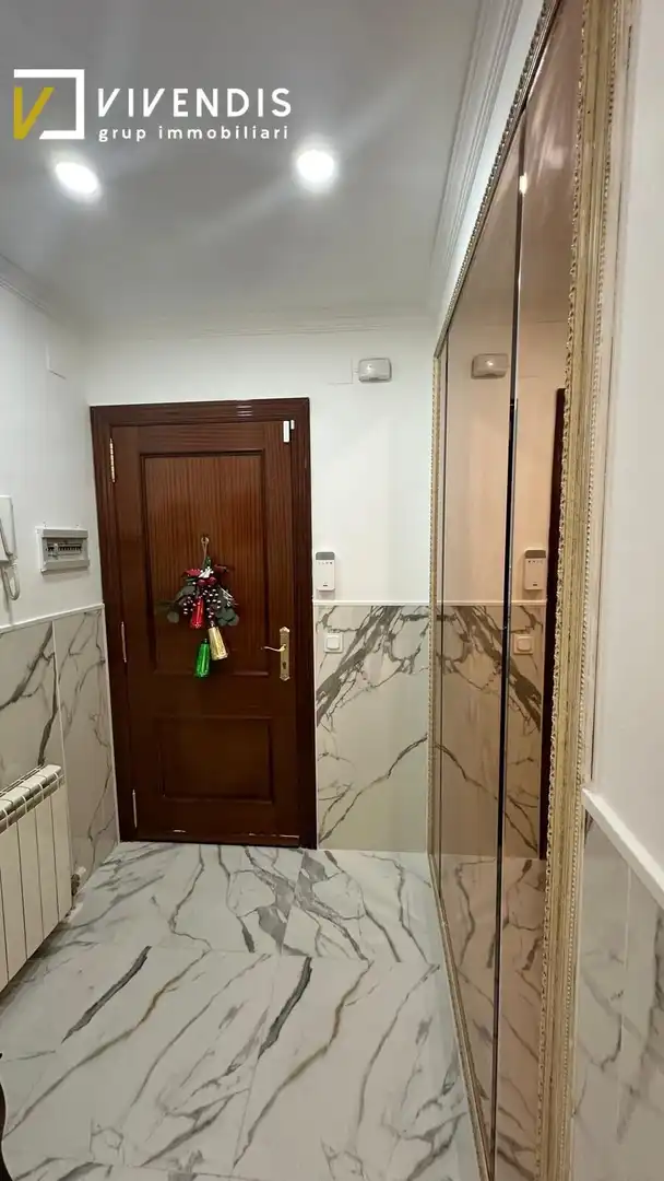 Baño de Piso en venta en Torrefarrera con Calefacción, Trastero y Balcón
