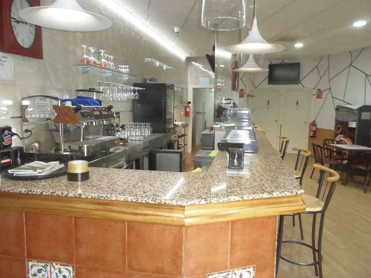 Local comercial en venda a Antibióticos, imagen 6