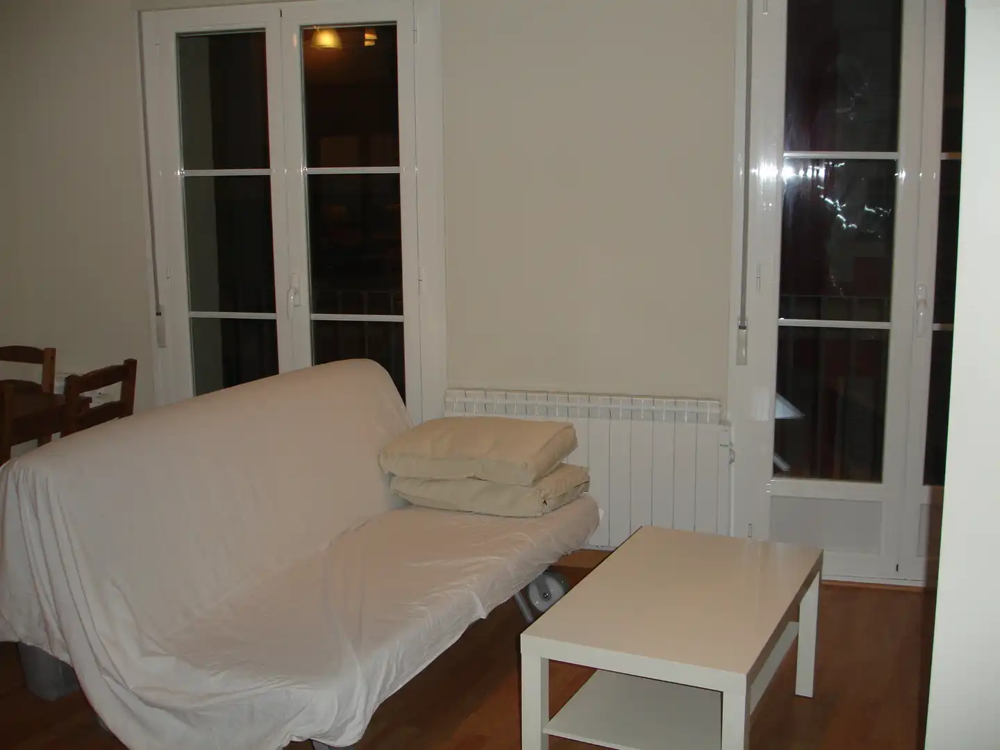 Apartments for rent in San Pablo