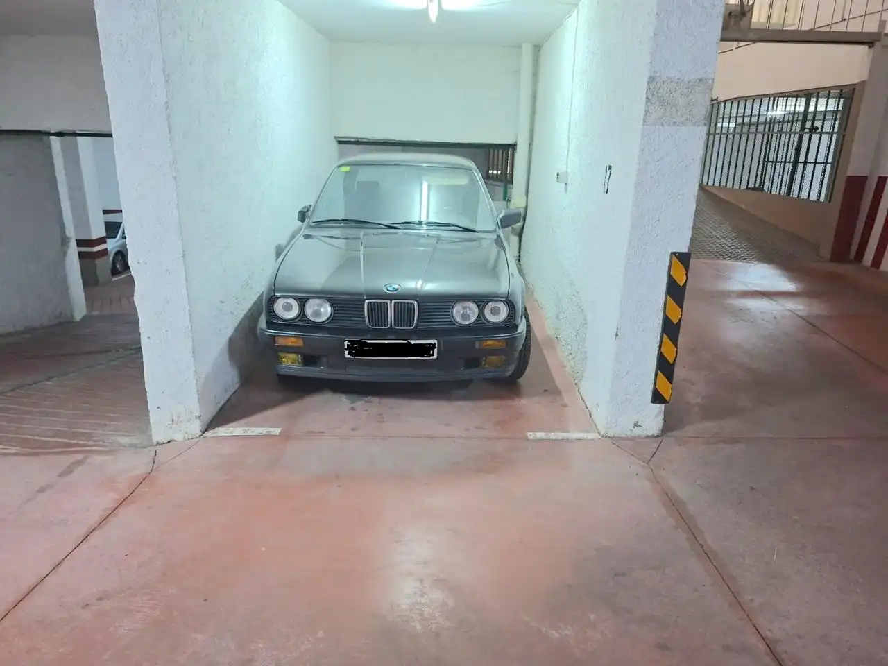 Parking de Piso en venta en Santa Cruz de Tenerife