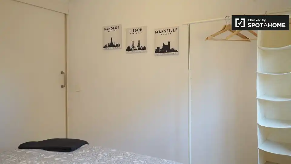 Appartement à louer à Eixample, imagen 12
