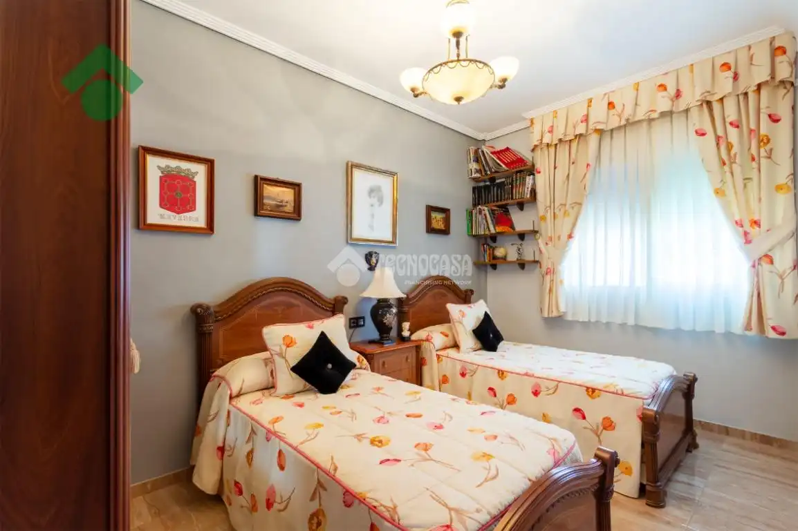 Appartement avec terrasse à vendre à Velilla - Velilla Taramay, imagen 14