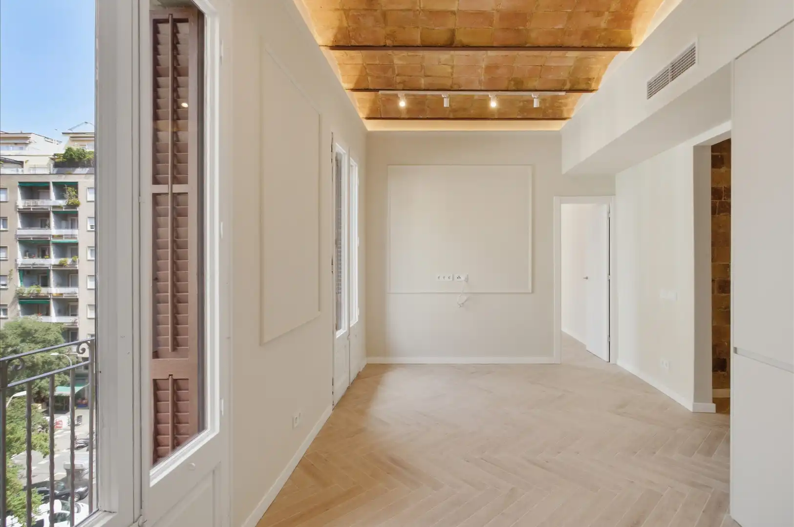 Piso en venta en Barcelona con Aire acondicionado, Calefacción y Horno