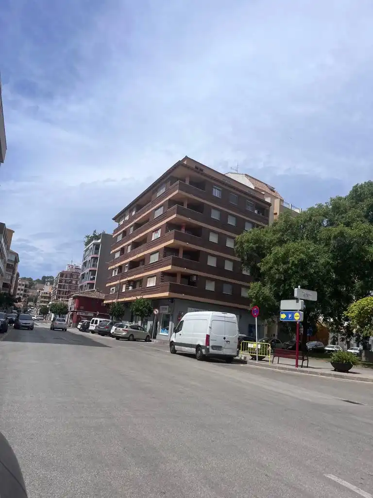 Appartement avec ascenseur à vendre à Saladar, imagen 37