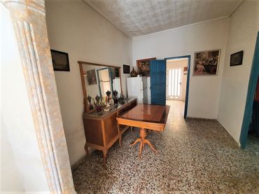 Reihenhaus zum Verkauf in Elche ciudad