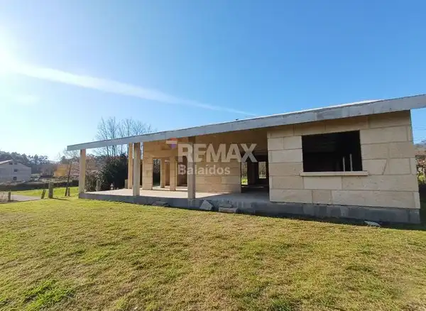 Casa amb jardí en venda a Travesia de Novas, imagen 21