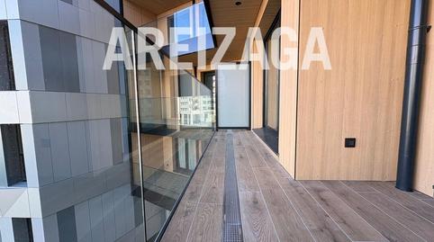 Foto 4 de Pis de lloguer a Riberas, Donostia - San Sebastián