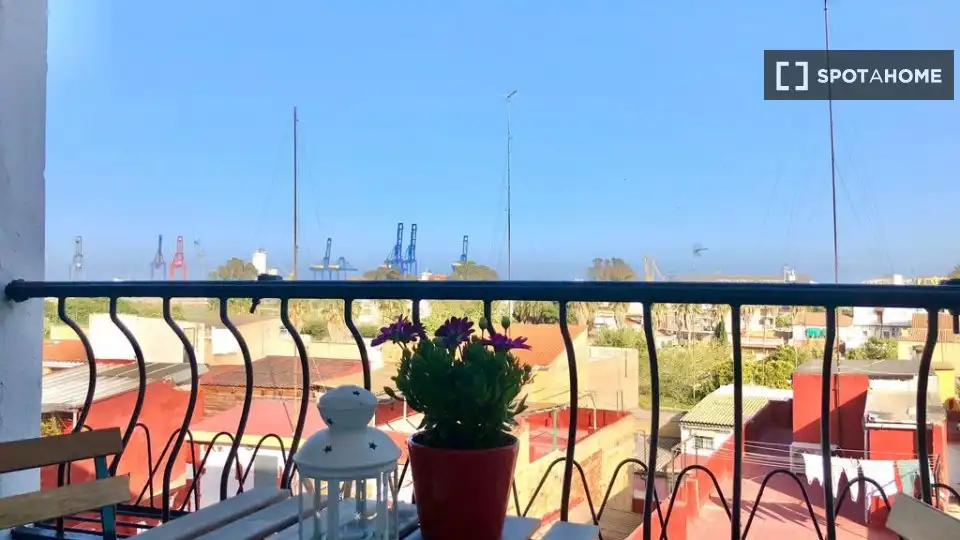 Habitació a Natzaret