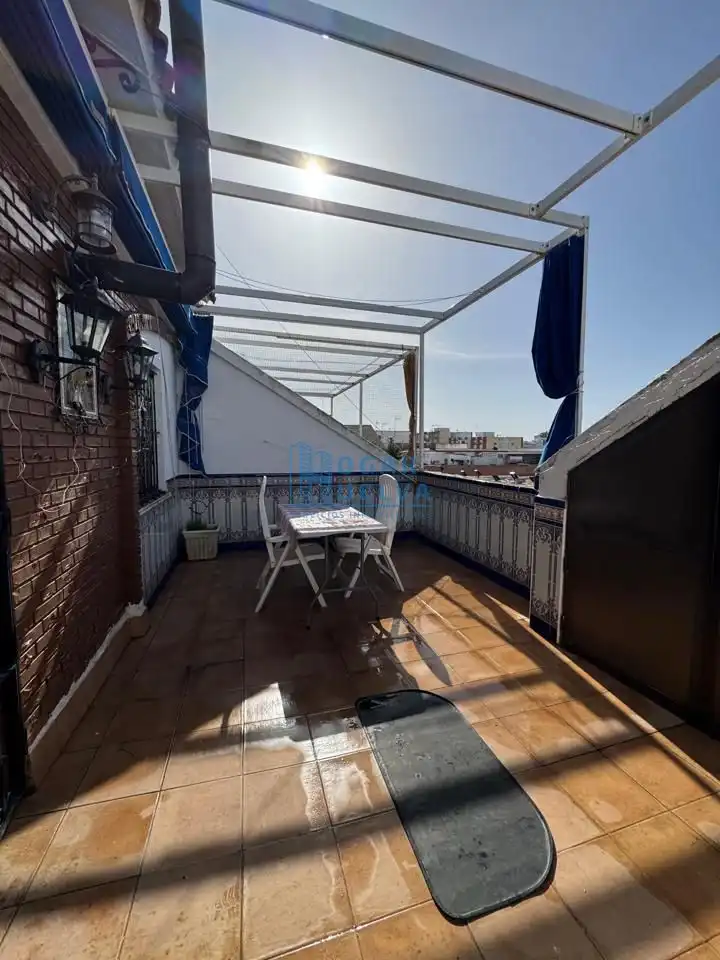 Appartement avec ascenseur à vendre à Alosno, imagen 3