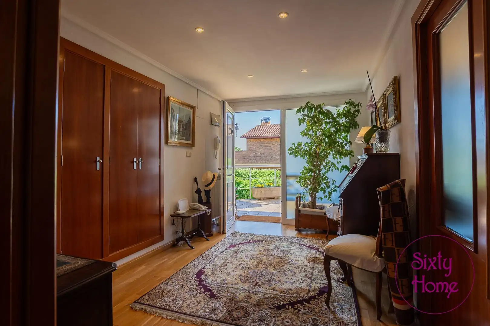 Villa avec piscine à vendre à Urbanizacion PARQUE DE GUARA 29, imagen 46