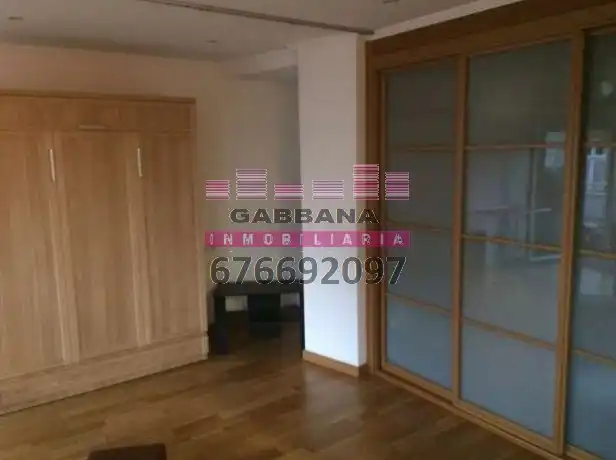 Studio with lift to rent in Rúa da República Arxentina 22-1, imagen 5