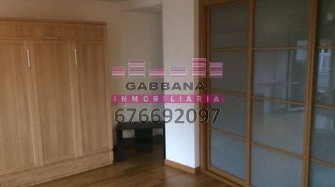 Foto 5 de Estudio de alquiler en Rúa Da República Arxentina, 22-1, Centro - Areal, Vigo