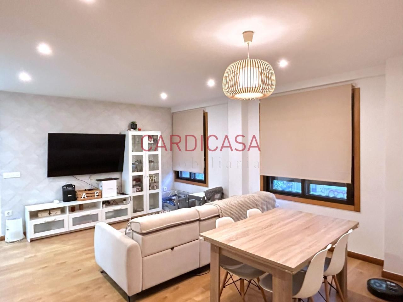 Piso en venta en Tomás Alonso, Plaza Industria, Centro Urbano