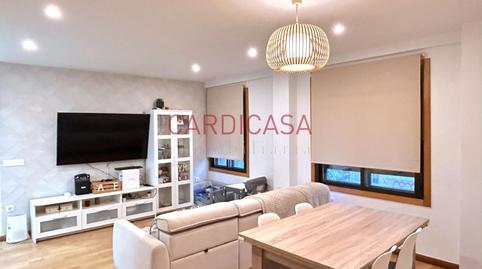 Foto 3 de Piso en venta en Tomás Alonso, Plaza Industria, Vigo