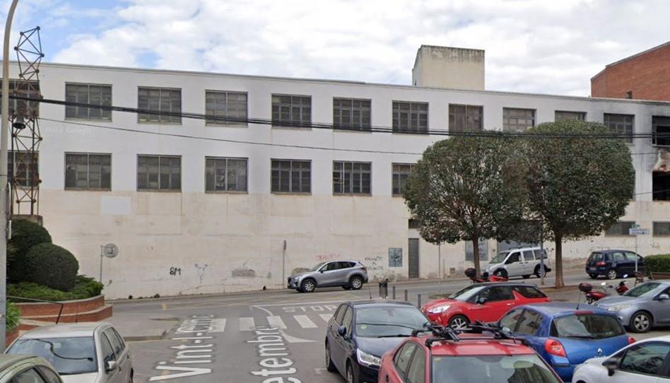 Foto 1 de Pis en venda a Ca n'Alzamora, Barcelona