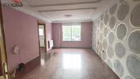 Bedroom of Flat for sale in  Granada Capital  with Heating, Private garden and Alarm