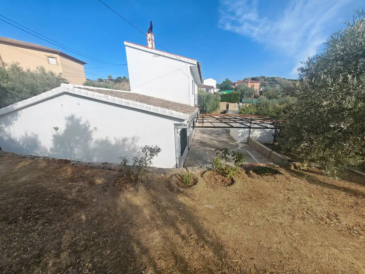 Xalet amb jardí en venda a Loja, imagen 14