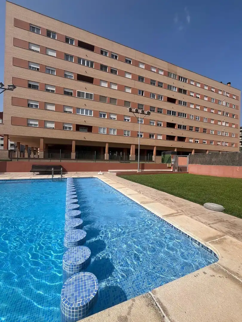 Wohnung mit Pool zur Miete in Parque Sensal, imagen 22
