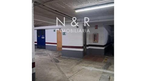 Photo 4 of Box room for sale in General Pardiñas, Ensanche - Sar, A Coruña