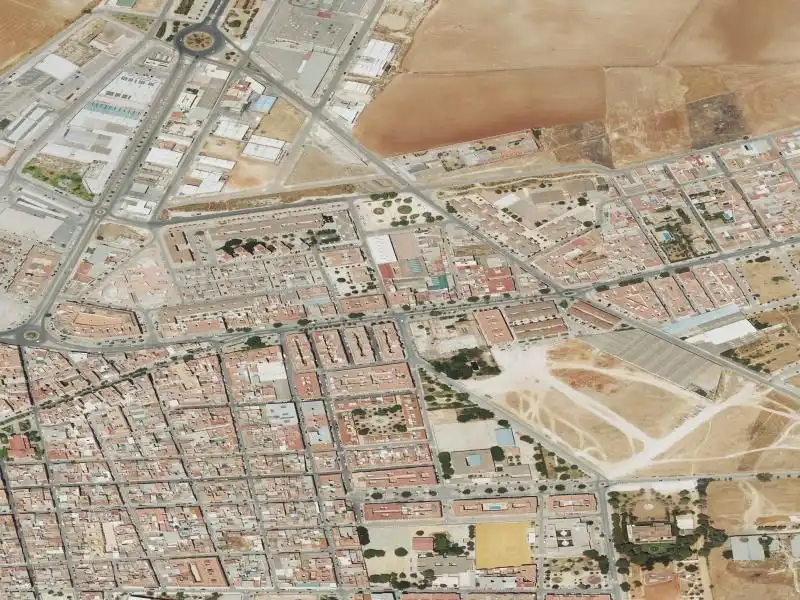 Piso en venta en Avenida de la Estacion, imagen 3