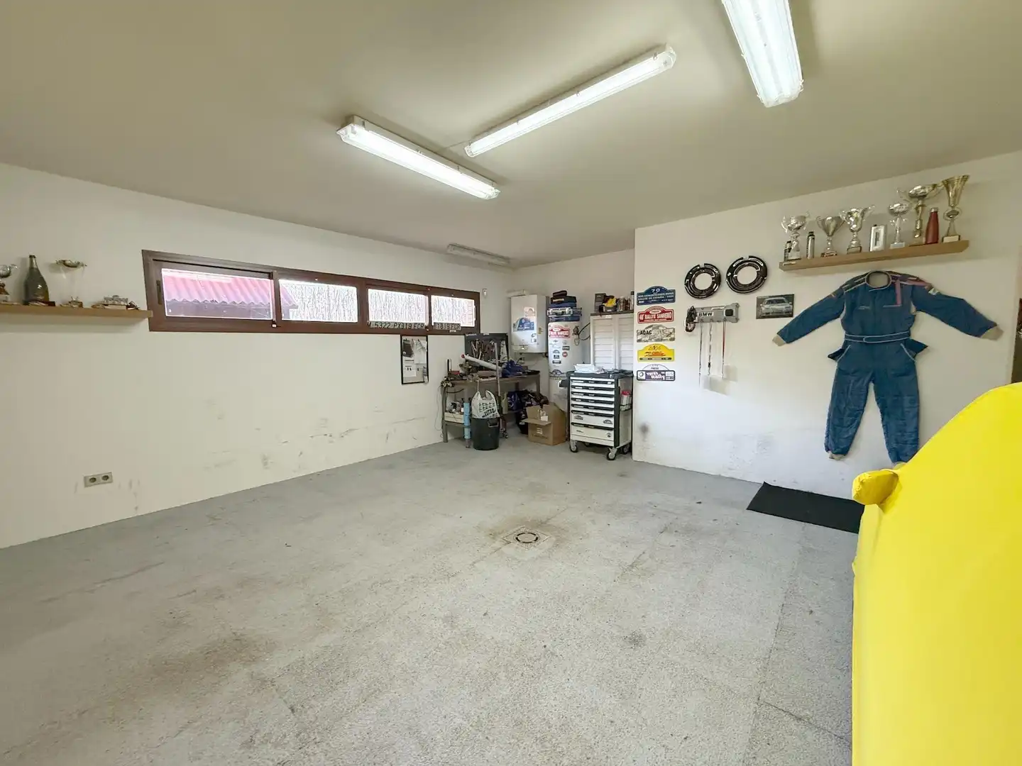 Casa o chalet en venta en Cadrete con Aire acondicionado, Calefacción y Jardín privado