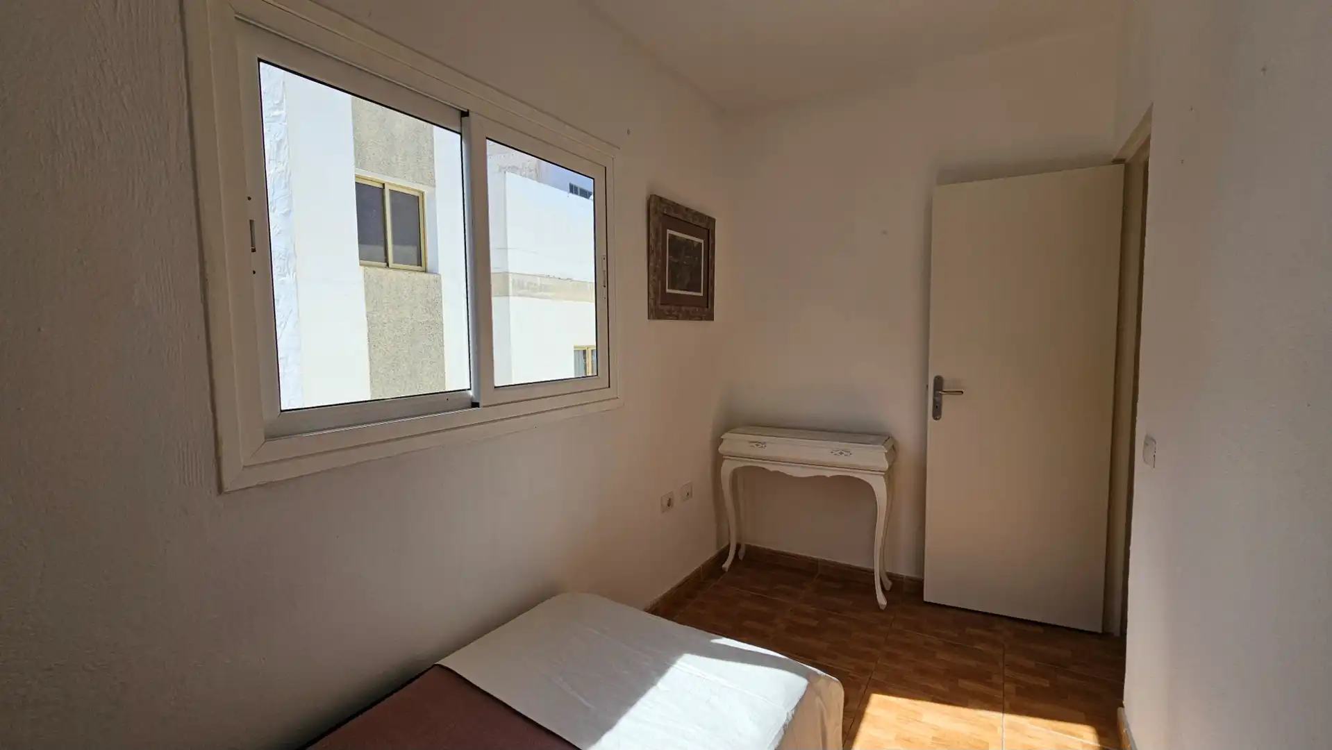 Habitación de Ático en venta en Las Palmas de Gran Canaria con Aire acondicionado y Amueblado