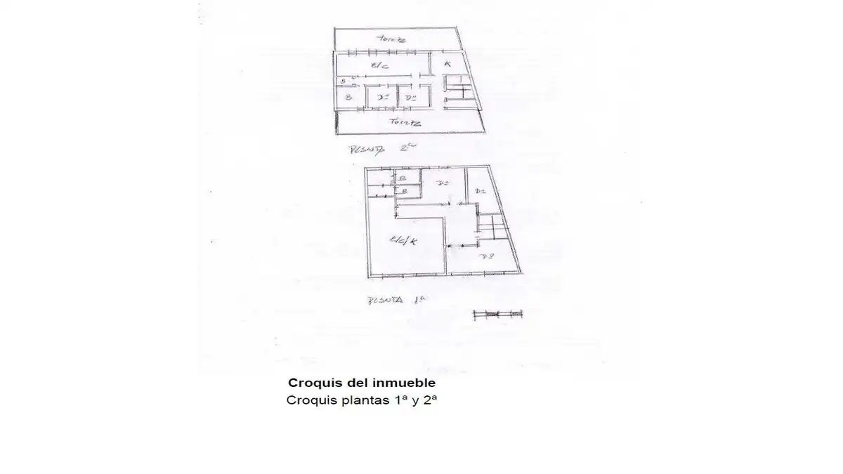 Casa o chalet en venta en Vimianzo