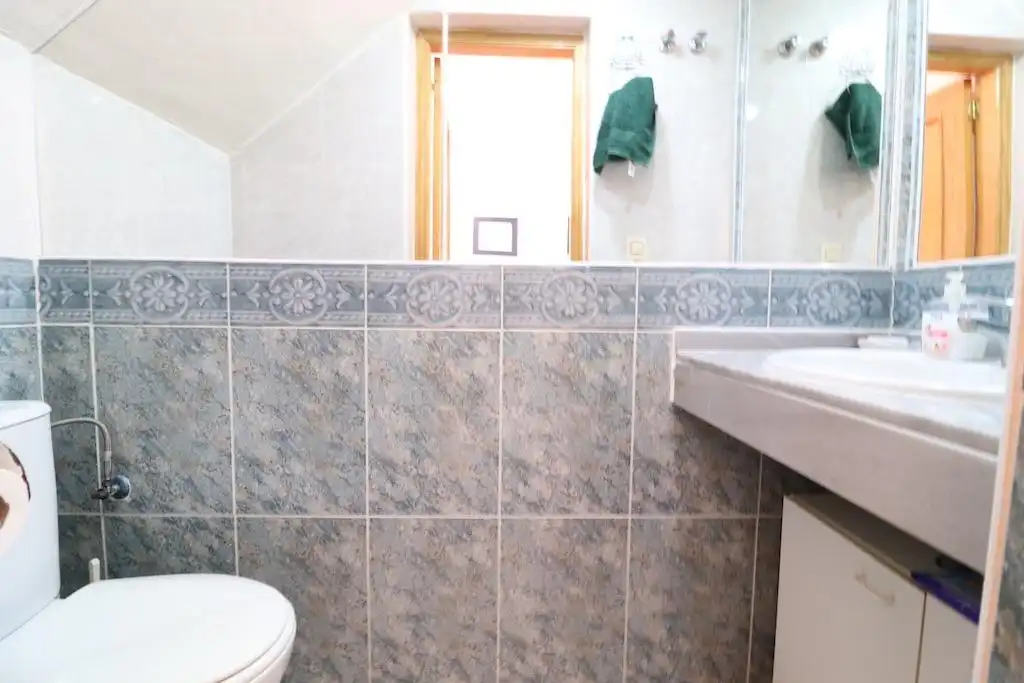 Detached homes for rent in Calle Granito, La Regia