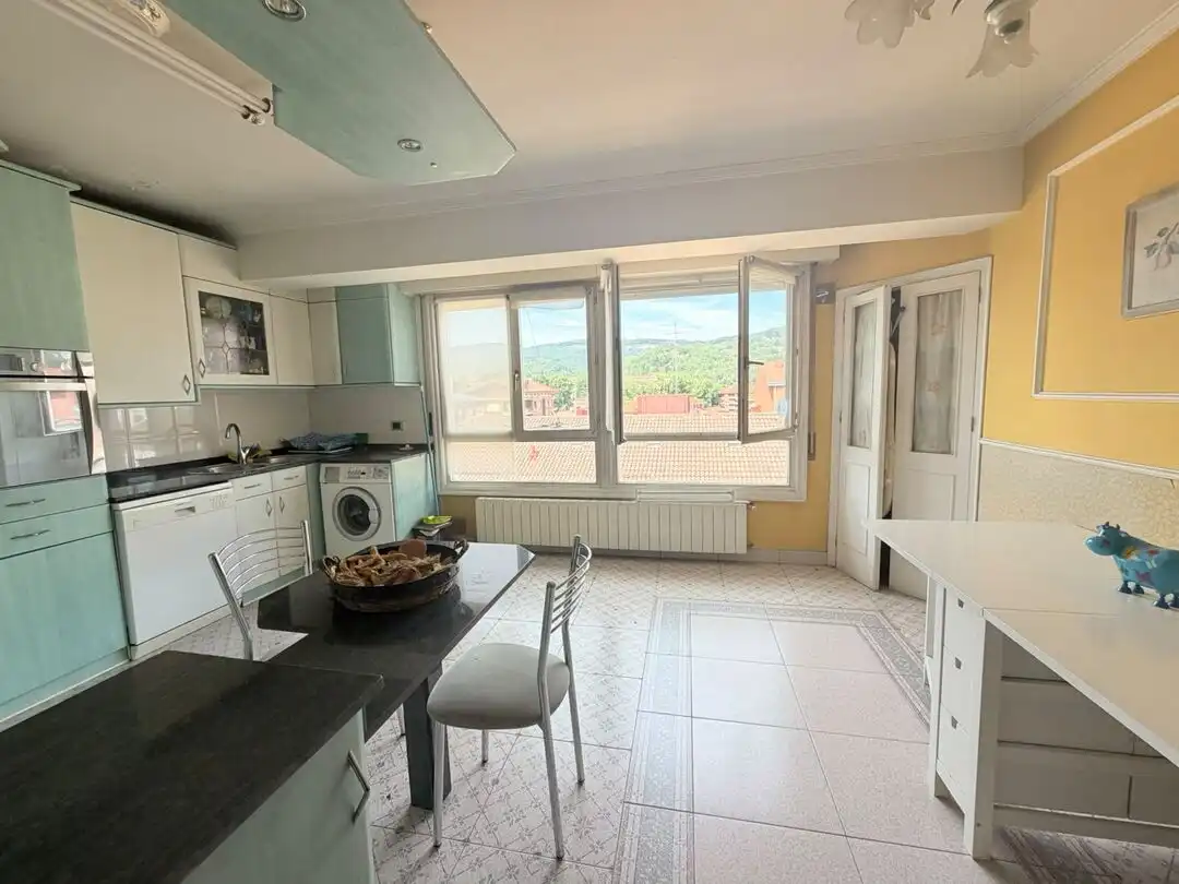 Wohnung mit Aufzug zum Verkauf in Galdakao, imagen 7