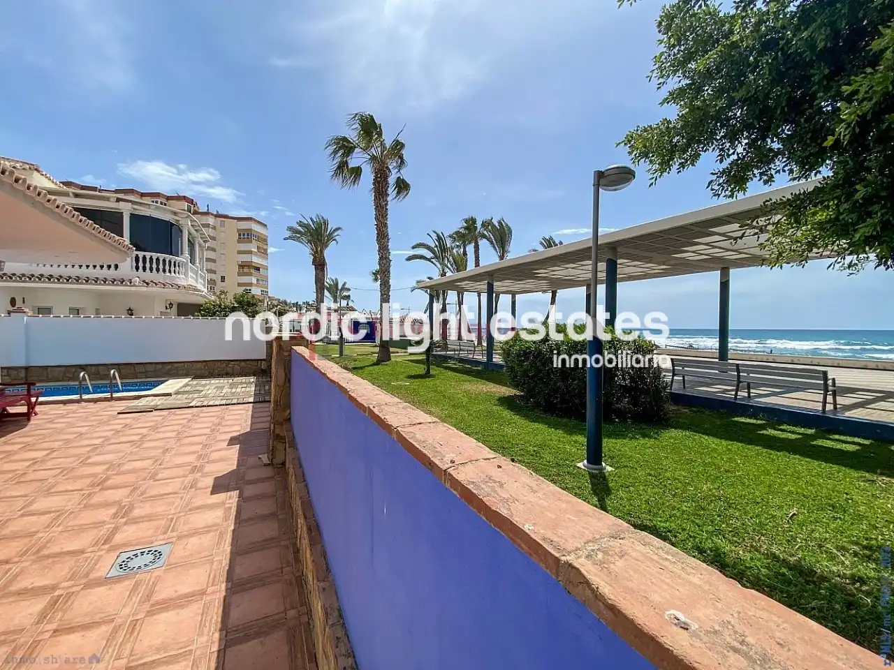 Casa con piscina in vendita a Centro Internacional, imagen 3