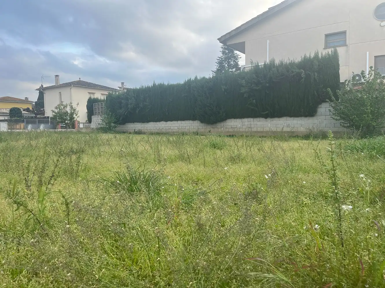 Wohnbaugrundstück zum Verkauf in Bordils, imagen 2