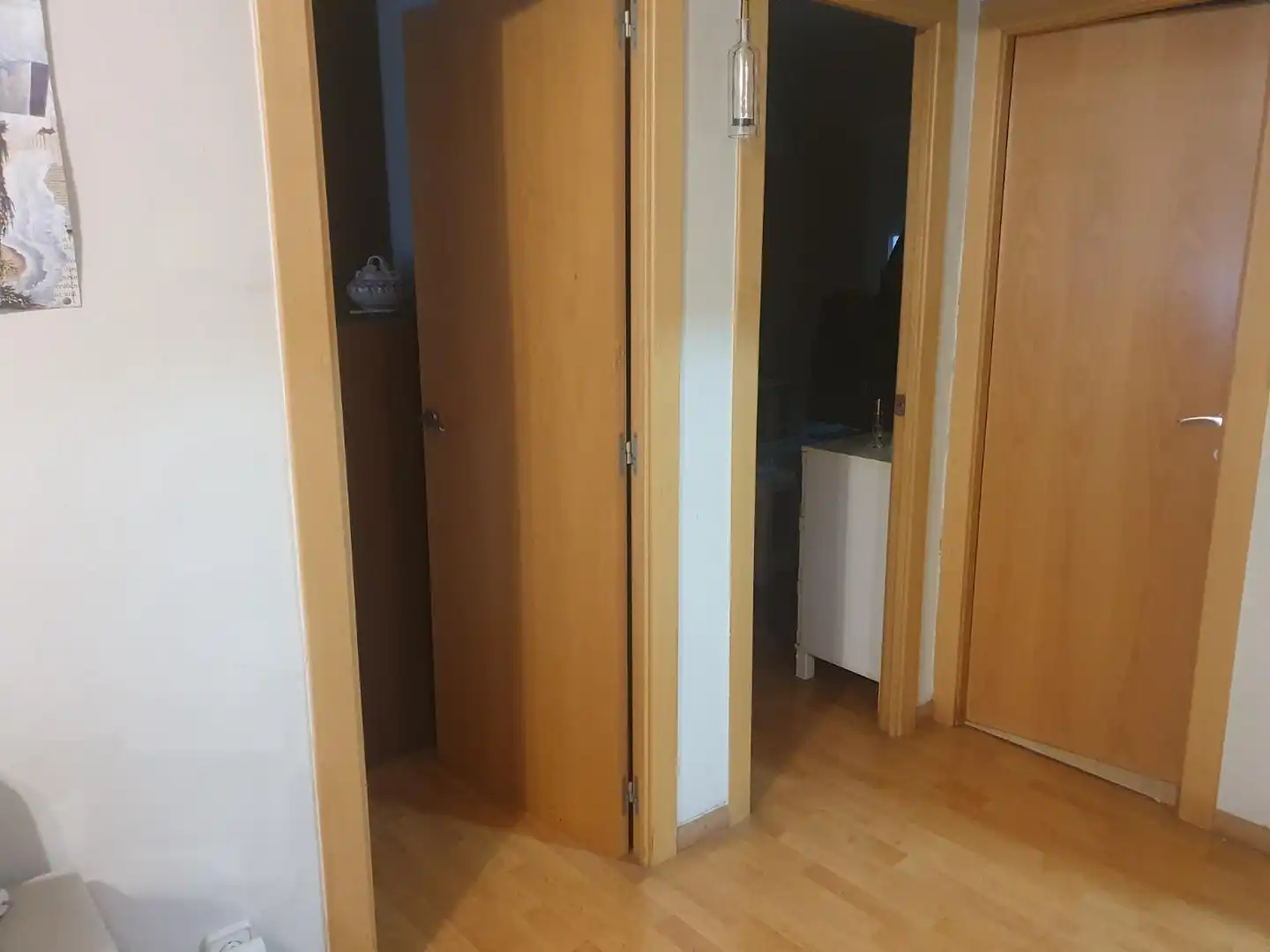 Flat for sale in Mollet del Vallès  with Parquet flooring