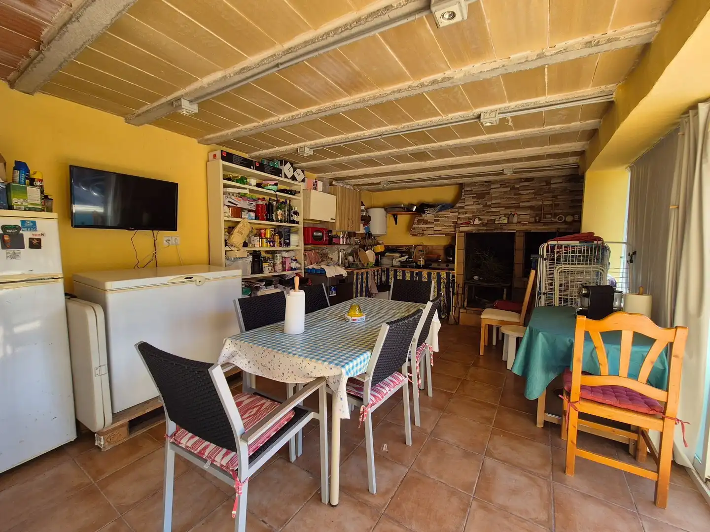 Casa amb piscina en venda a El Toro, imagen 22