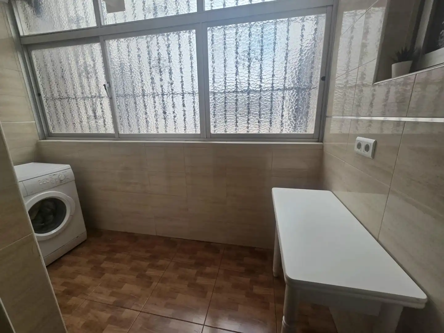 Kitchen of Flat for rent in Arroyo de la Miel 